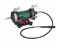 Touret à meuler double avec arbre flexible Parkside PDFW120A1