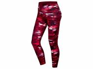 Legging technique