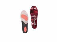 Semelles de running