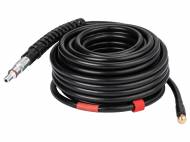 Set de débouchage de canalisation Chez Lidl