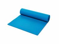 Tapis de fitness compact Chez Lidl