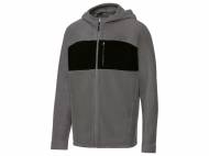 Veste polaire homme