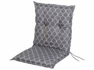 Coussin pour chaise de jardin