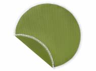 Nappe ronde ou rectangulaire