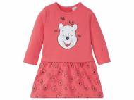 Robe molletonnée bébé
