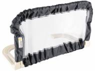 Barrière de lit portable , le prix 19.89 €
- De 18 mois ...