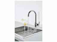 Robinet de cuisine
