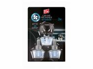 Kit désodorisant voiture