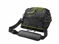Sac à dos ou sacoche de selle pour moto