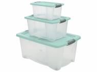 Set de boîtes