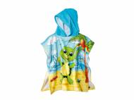 Poncho de plage