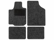 Tapis de voiture universels