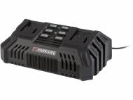 Double chargeur rapide 2x