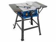 Scie circulaire sur table