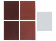 Ponceuse manuelle ou feuilles abrasives