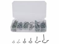 Assortiment de petites pièces ches Lidl