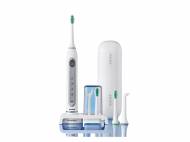 Brosse à dents à ultrasons sans fil Nevadent
