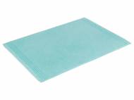 Tapis de bain en éponge