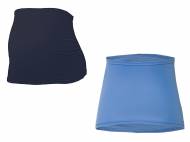Bandeau de grossesse en coton bio