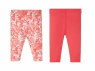 Legging bébé en coton bio