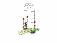 Arche pour rosier ou tuteur colonne