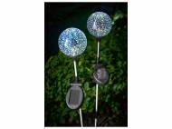 Lampe solaire à LED