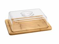 Plateau ou planche en bambou