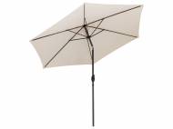 Parasol , le prix 29.99 € 
- Env. 2,5 x 3 m (h x Ø), (Ø ...