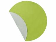 Nappe toile cirée ronde ou rectangulaire