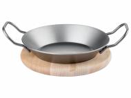 Poêle à griller