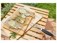 Grille pour barbecue