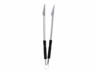 Brosse ou pince pour barbecue