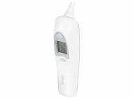 Thermomètre auriculaire , le prix 16.99 €
- 10 capuchons ...