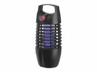 Lampe UV piège à insectes SANS FIL