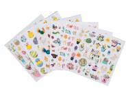 Set de création ou décoration , le prix 3.99 €
- Stickers ...