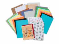 Set de création ou stickers