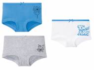 Shorties ou culottes enfant