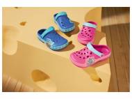 Sabots enfant