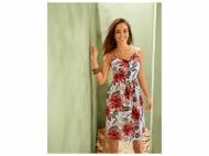 Robe en lin