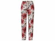Pantalon en lin