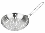 Barquettes ou poêle pour barbecue