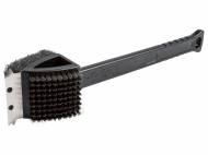 Brosse 3 en 1 pour barbecue