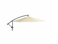 Parasol déporté