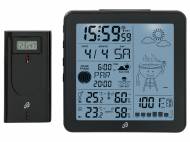 Station météo radioguidée , le prix 17.99 €
- Horloge ...