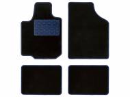 Tapis de voiture universels