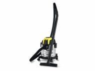 Aspirateur eau et poussière Parkside