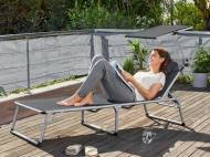 Bain de soleil en aluminium , le prix 49.99 €
- Env. 193 ...