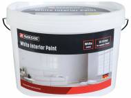 Peinture blanc cristal