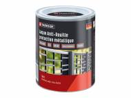 Vernis de protection anti-rouille