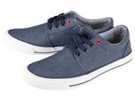 Chaussures en toile